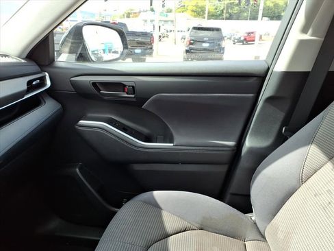 Used 2023 Toyota Highlander LE image 30