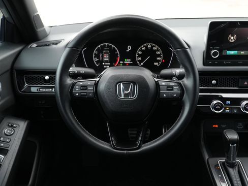 Used 2023 Honda Civic Sport image 20
