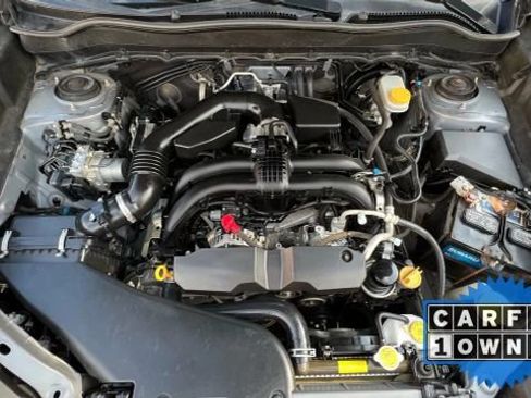 Used 2017 Subaru Forester 2.5i Touring image 58