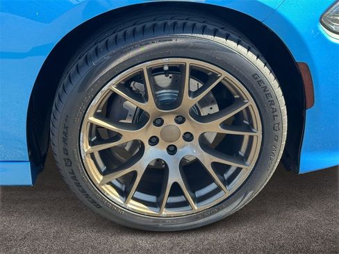 Used 2019 Dodge Charger GT image 7