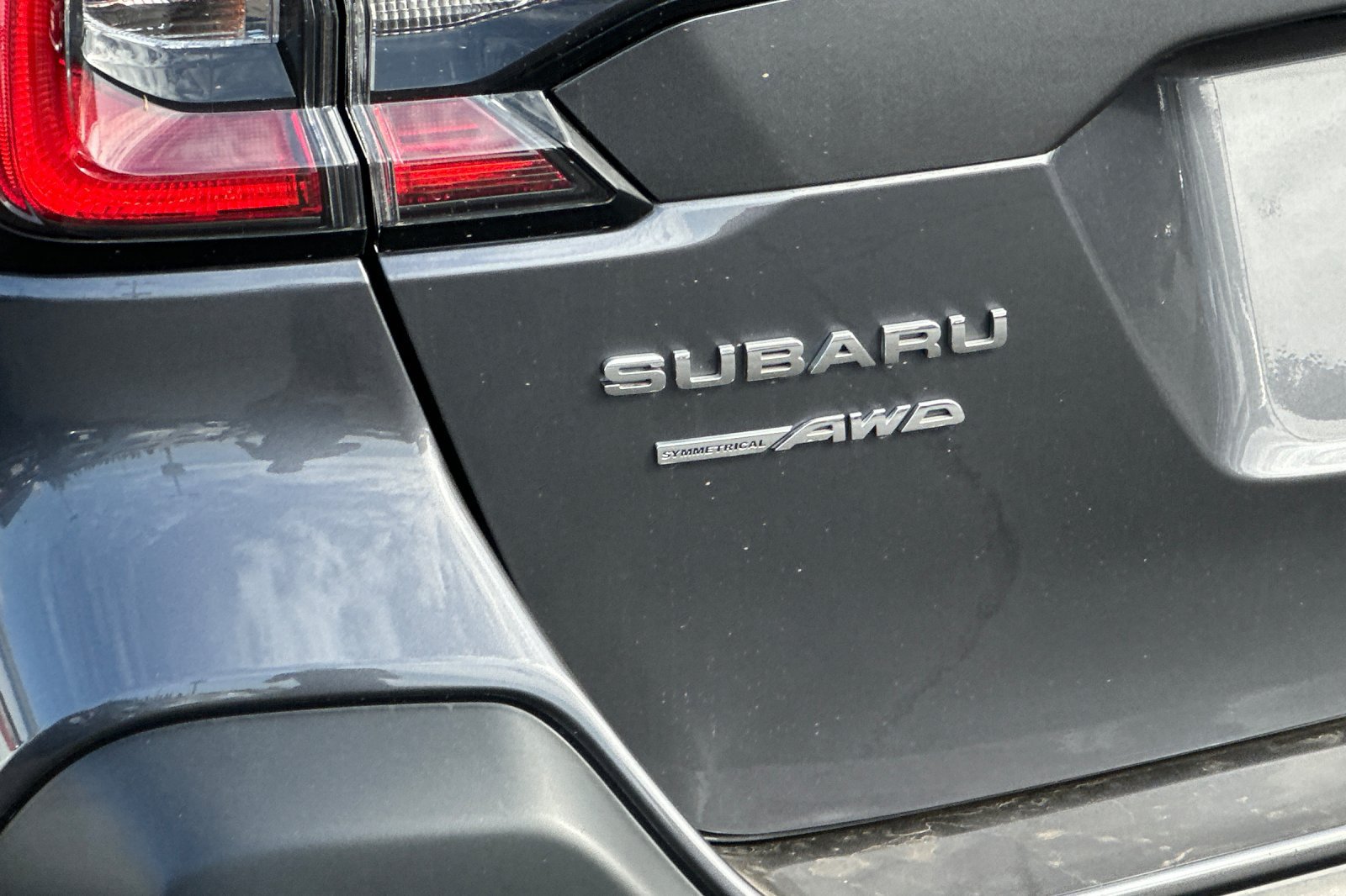 Used 2023 Subaru Outback Limited AWD/4WD image 25