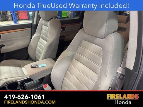 Used 2022 Honda CR-V EX image 13