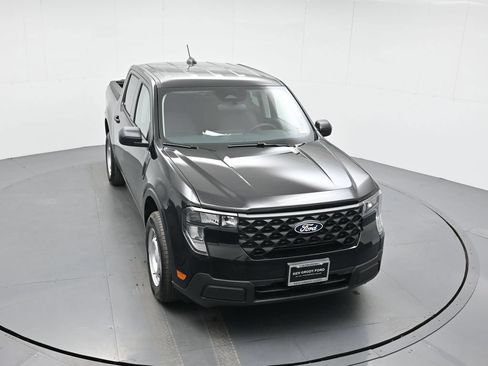 Used 2025 Ford Maverick XL FWD image 36