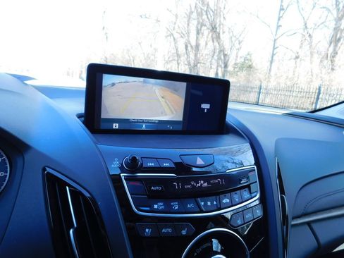 Used 2024 Acura RDX SH-AWD w/ Advance Package image 11