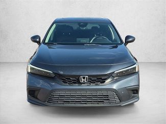 Used 2023 Honda Civic EX-L video 2