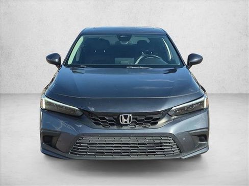 Used 2023 Honda Civic EX-L image 2