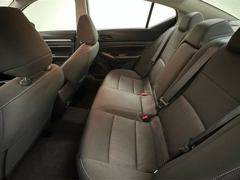 Certified 2023 Nissan Altima 2.5 SV image 10