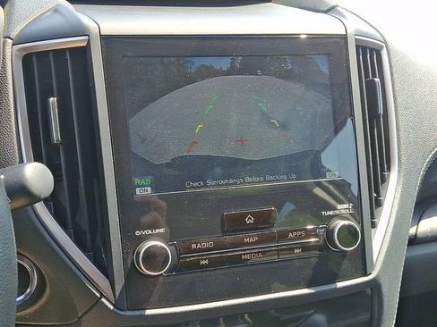 Used 2024 Subaru Forester Touring image 21