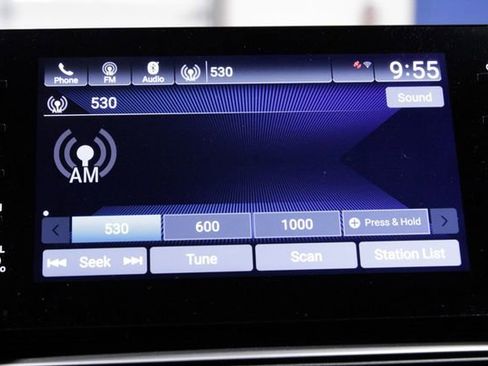 Certified 2022 Honda Accord Sport Special Edition image 36