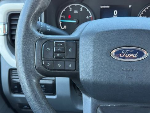 Used 2024 Ford F350 XLT image 23