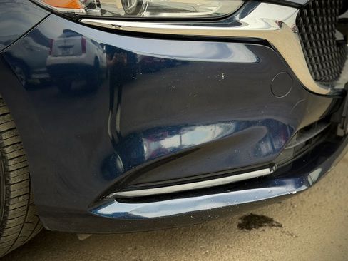 Used 2018 MAZDA MAZDA6 Touring FWD image 31