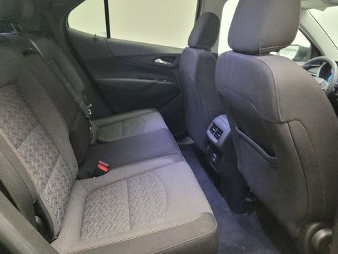Used 2022 Chevrolet Equinox LT FWD image 19
