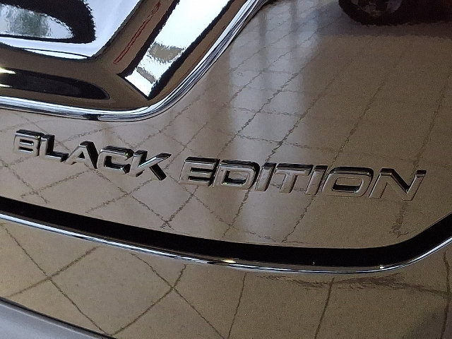 New 2026 Honda Pilot Black Edition image 7