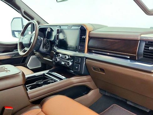 Used 2026 Ford F350 King Ranch w/ Chrome Package image 23