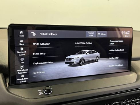 Used 2024 Honda Accord Sport image 42