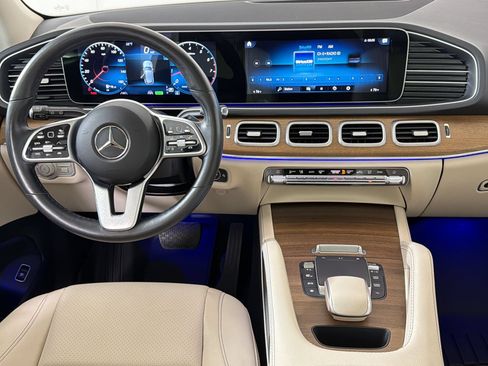 Used 2022 Mercedes-Benz GLE 450 4MATIC image 31