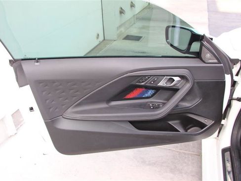 Used 2024 BMW M2 w/ Carbon Package image 5