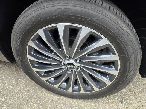Used 2024 Hyundai Palisade Calligraphy AWD/4WD image 9