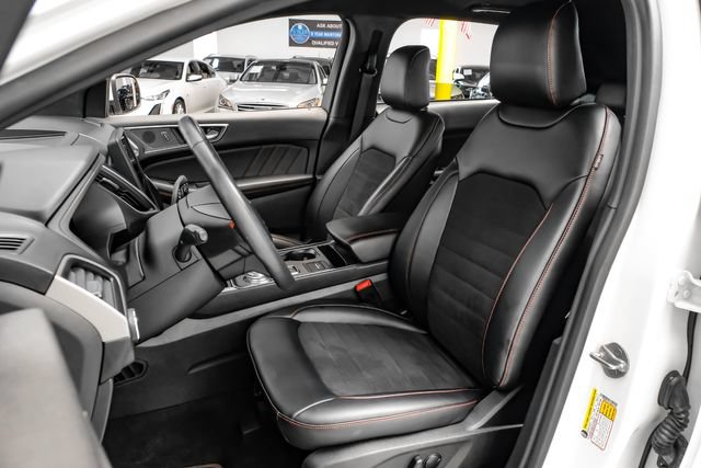 Used 2022 Ford Edge ST-Line AWD/4WD image 31