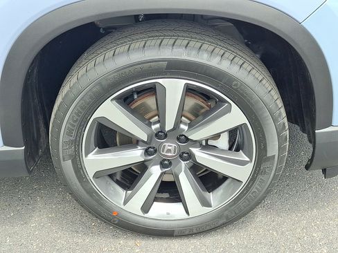 Certified 2024 Honda Pilot Elite image 8