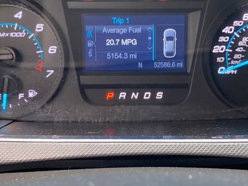 Used 2018 Ford Taurus SE FWD image 63