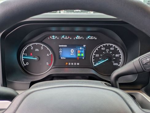 New 2025 Ford F450 XL image 21