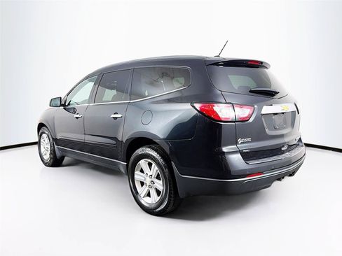 Used 2014 Chevrolet Traverse LT AWD/4WD image 9