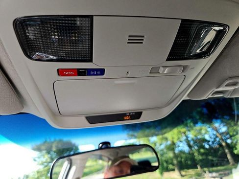 Used 2016 Subaru Legacy 2.5i Premium image 29