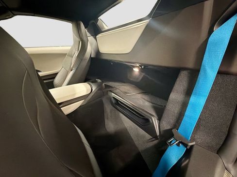 Used 2019 BMW i8 Roadster AWD/4WD image 24