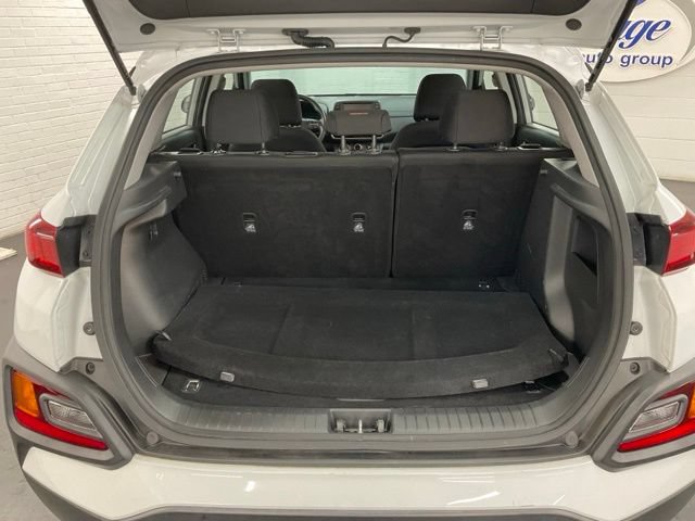Used 2020 Hyundai Kona SE FWD image 8