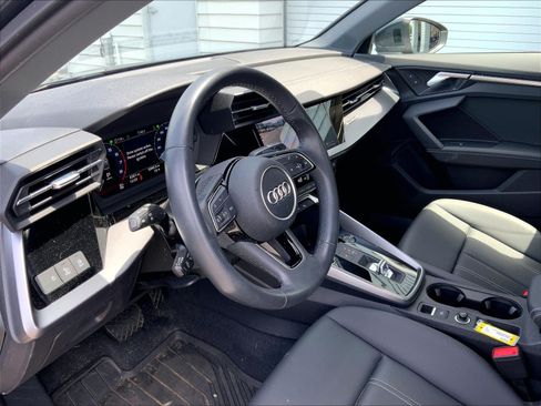 Used 2023 Audi A3 2.0T Premium w/ Convenience Package AWD/4WD image 13