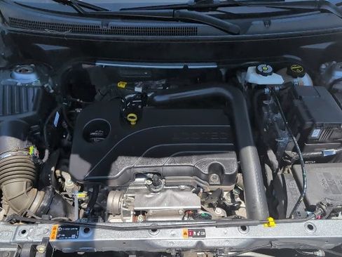 Used 2024 Chevrolet Equinox LT AWD/4WD image 21