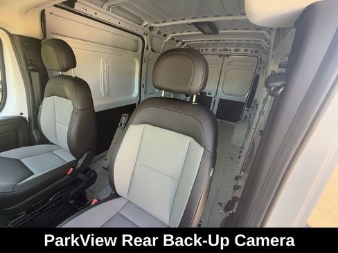 New 2026 RAM ProMaster 2500 w/ Premium Convenience Group image 22