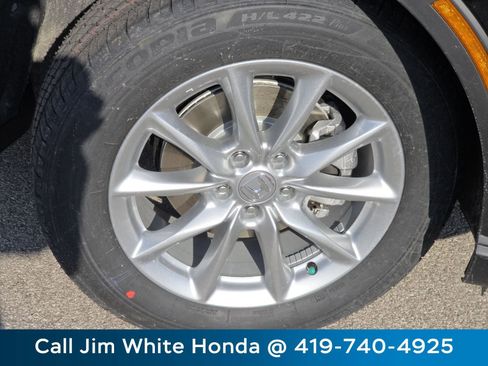 New 2026 Honda CR-V EX image 12