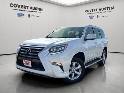Used 2018 Lexus GX 460 w/ Navigation Package