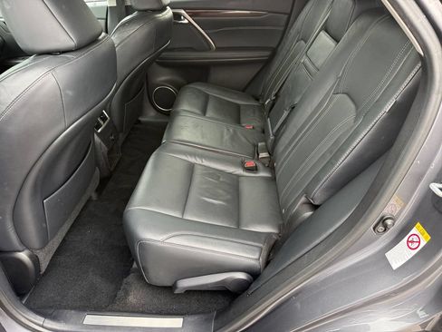 Used 2017 Lexus RX 350 AWD w/ Premium Package image 11