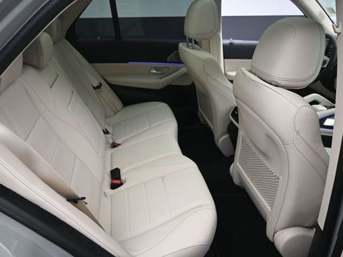 New 2026 Mercedes-Benz GLE 350 4MATIC image 30
