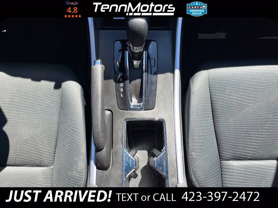 Used 2015 Honda Accord LX image 19
