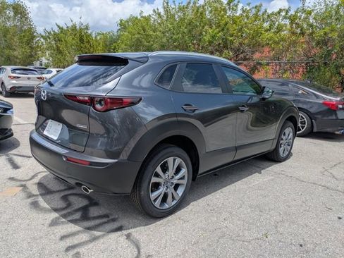 New 2026 MAZDA CX-30 AWD 2.5 S image 6