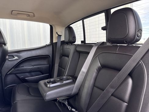 Used 2018 Chevrolet Colorado ZR2 image 29