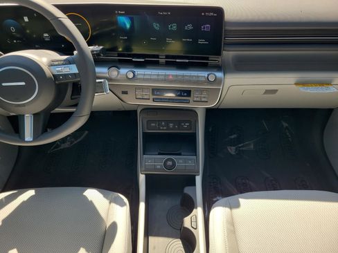 New 2026 Hyundai Kona SEL Premium image 16