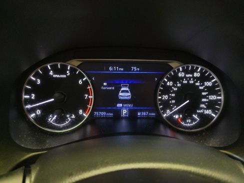 Used 2019 Nissan Altima 2.5 S FWD image 23