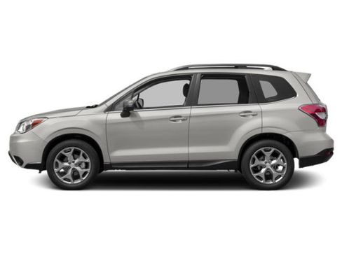 Used 2015 Subaru Forester 2.5i Limited AWD/4WD image 3