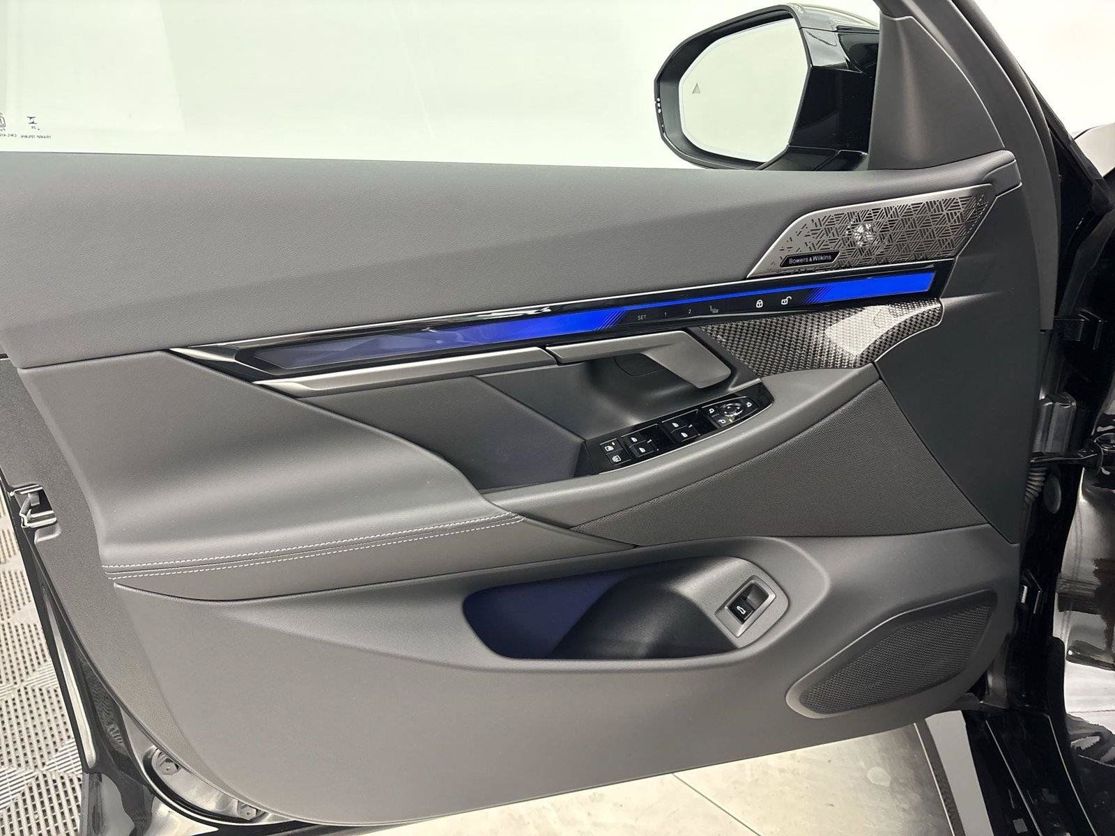 New 2027 BMW M5 w/ Executive Package AWD/4WD image 26
