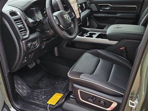 New 2026 RAM 1500 Laramie image 15