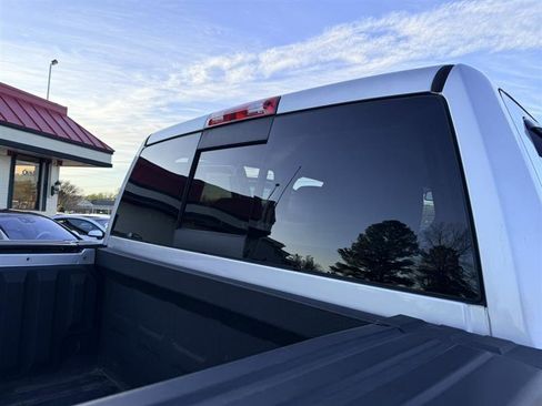 Used 2016 RAM 2500 Laramie w/ Snow Chief Group image 11