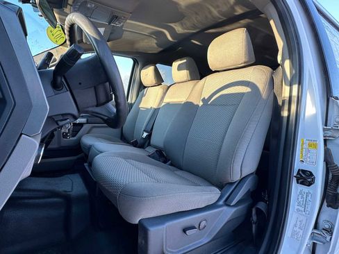 Used 2022 Ford F350 XLT w/ XLT Value Package image 20