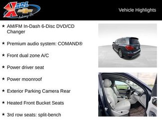 Used 2014 Mercedes-Benz GL 450 4MATIC video 2