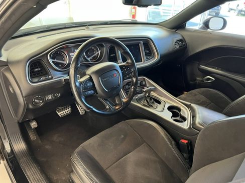 Used 2019 Dodge Challenger R/T Scat Pack w/ Plus Package image 27