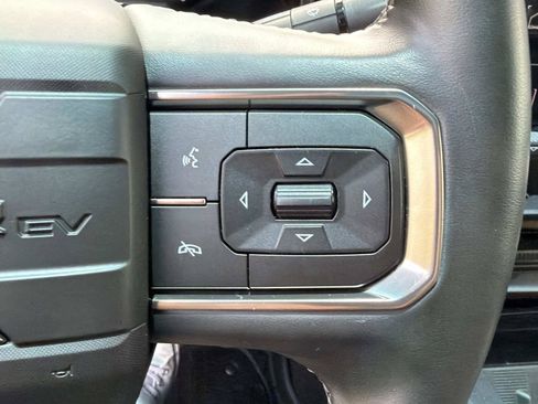 Used 2024 GMC Hummer EV 3X w/ LPO, Illumination Package AWD/4WD image 29